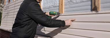 Best Fiber Cement Siding Installation  in Austintown, OH